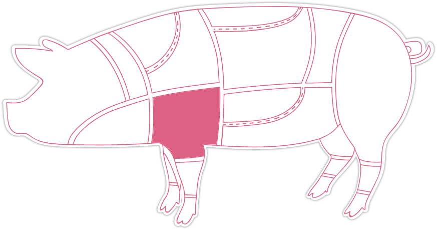 Pork Breast